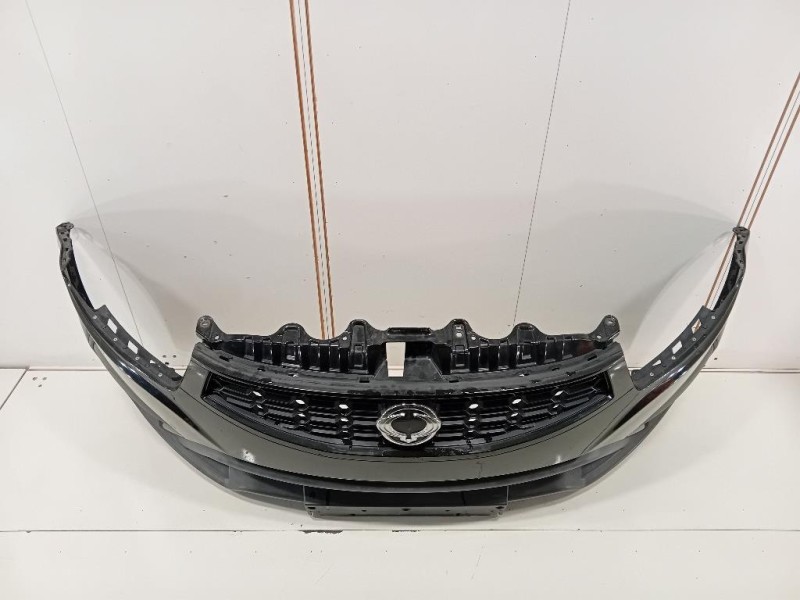 Paraurti ANT 7871134301 PARAURTI GRIGLIA Ssangyong Korando III 2011