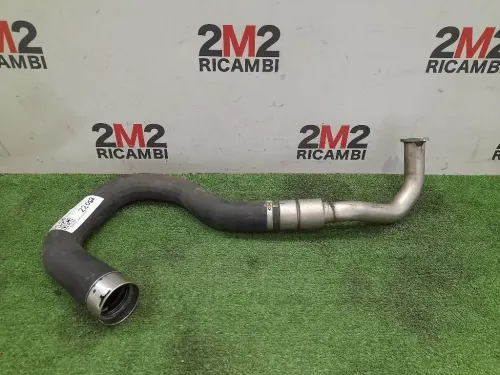 Manicotto Intercooler INF LSMTTL-009 Chevrolet TRAX 2013