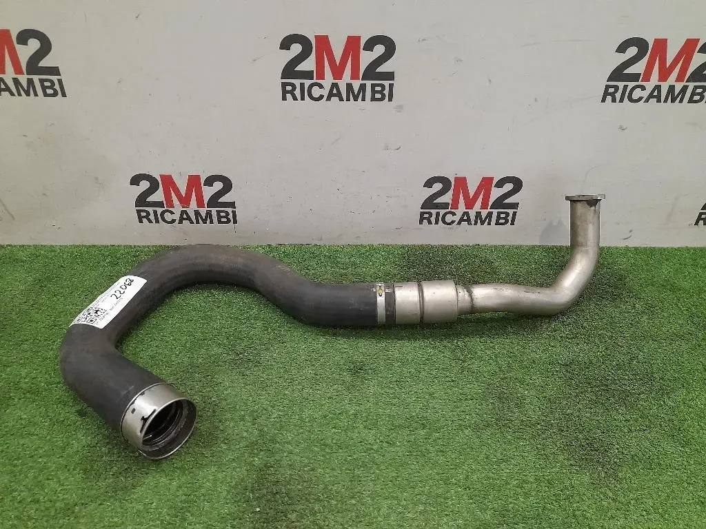 Manicotto Intercooler INF LSMTTL-009 Chevrolet TRAX 2013