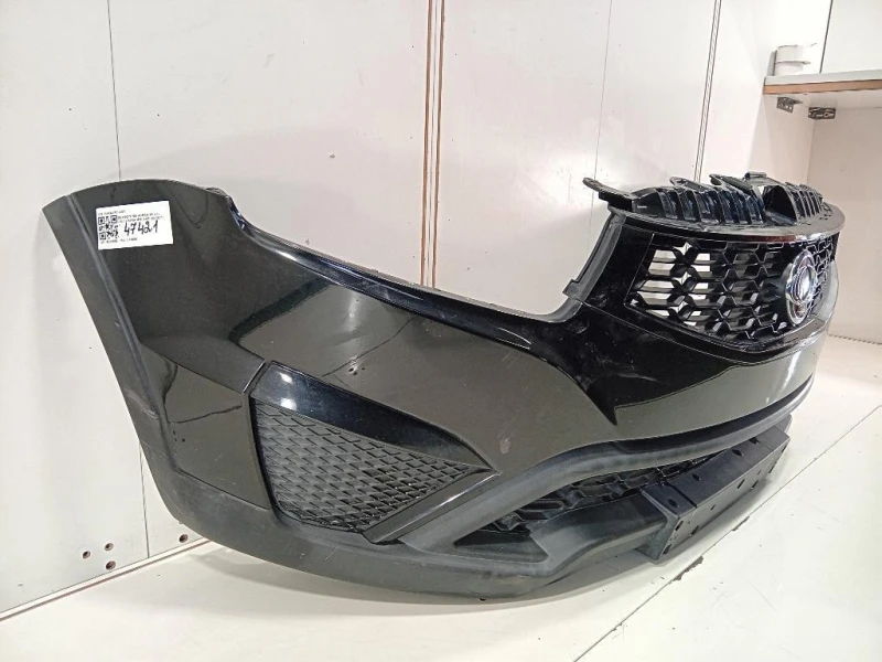 Paraurti ANT 7871134301 PARAURTI GRIGLIA Ssangyong Korando III 2011