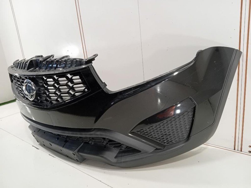 Paraurti ANT 7871134301 PARAURTI GRIGLIA Ssangyong Korando III 2011