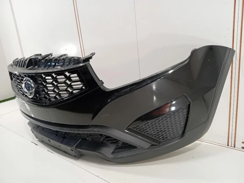 Paraurti ANT 7871134301 PARAURTI GRIGLIA Ssangyong Korando III 2011