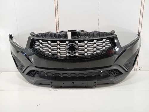 Paraurti ANT 7871134301 PARAURTI GRIGLIA Ssangyong Korando III 2011
