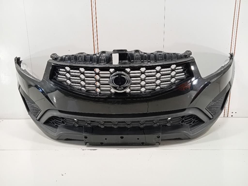 Paraurti ANT 7871134301 PARAURTI GRIGLIA Ssangyong Korando III 2011