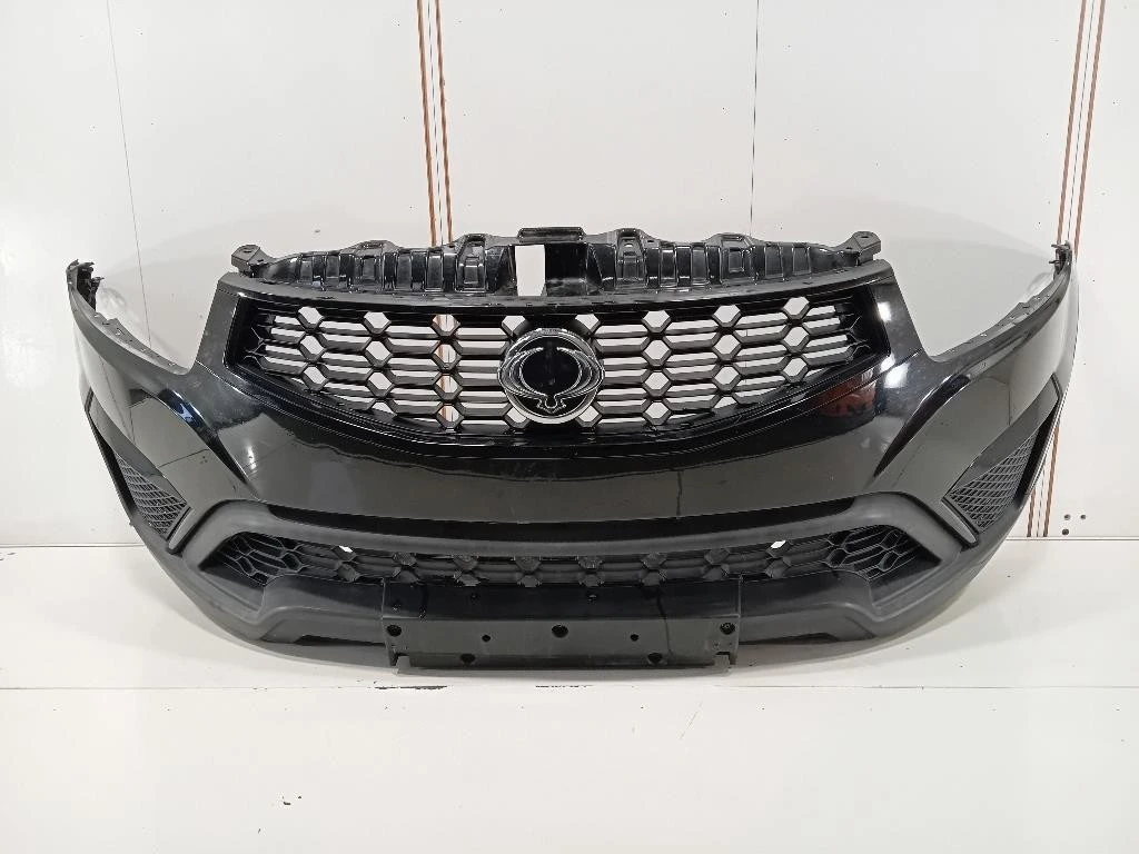 Paraurti ANT 7871134301 PARAURTI GRIGLIA Ssangyong Korando III 2011