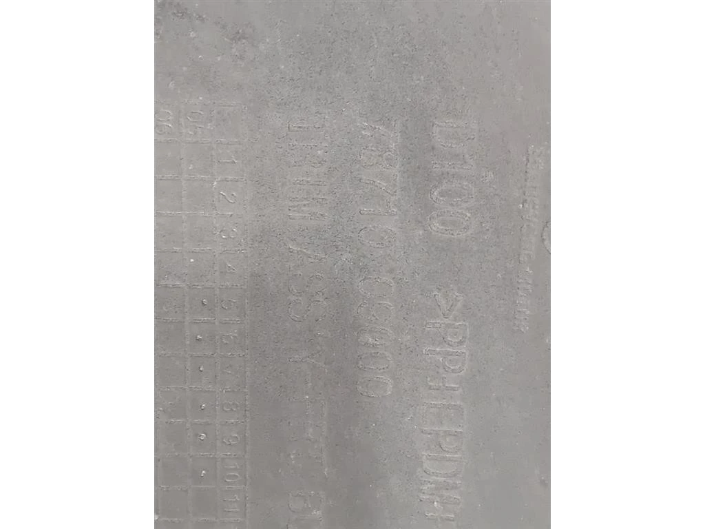 Paraurti ANT 7871009000 Ssangyong Kyron 2005