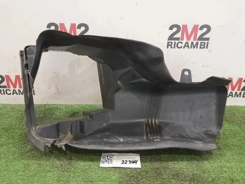 Manicotto Intercooler INF 9820650880 Citroen C5 Aircross 2018