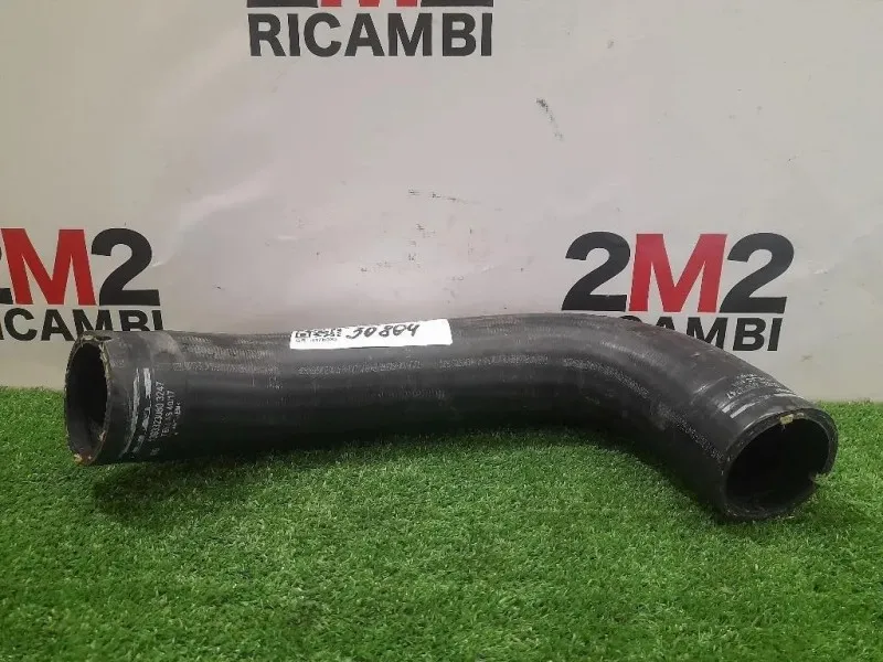 Manicotto Intercooler INF 1393323080 Citroen Jumper III 2014