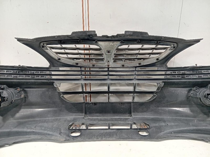 Manicotto Intercooler INF 1393323080 Citroen Jumper III 2014