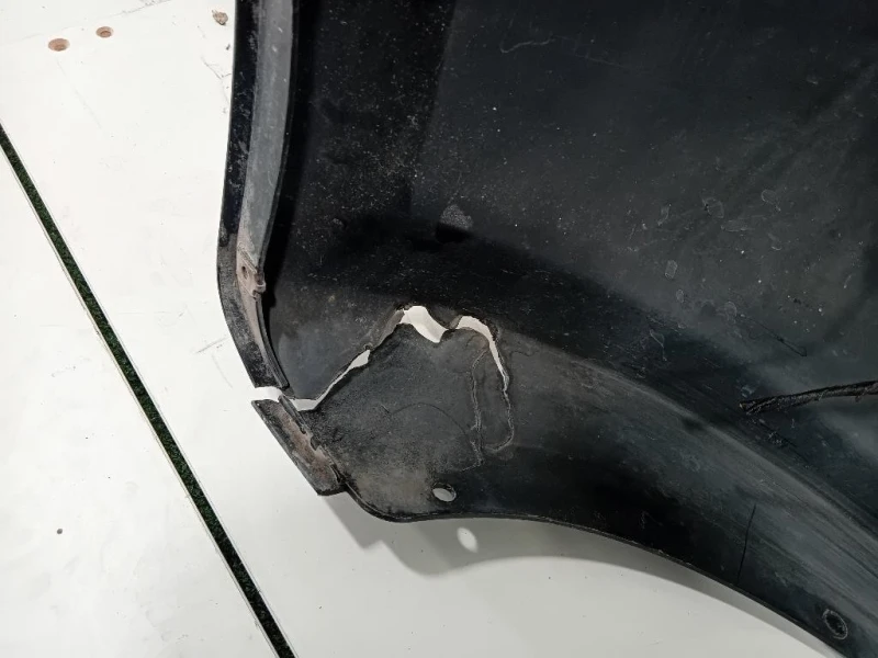 Paraurti ANT 7871009000 Ssangyong Kyron 2005