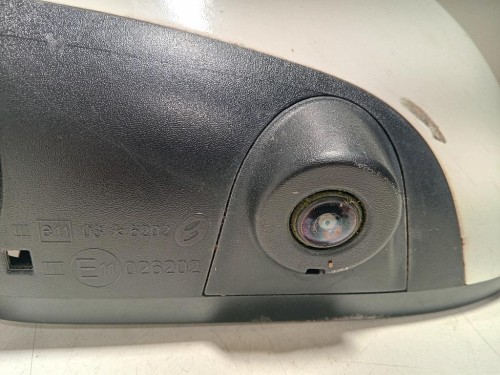 Retrovisore Esterno ANT SX 96302BR72A 11 FILE Nissan Qashqai I 2010