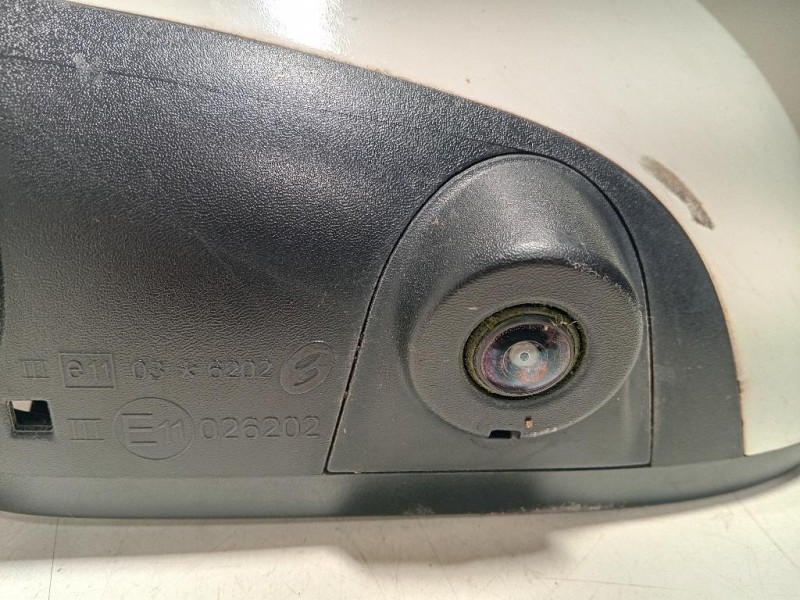 Retrovisore Esterno ANT SX 96302BR72A 11 FILE Nissan Qashqai I 2010