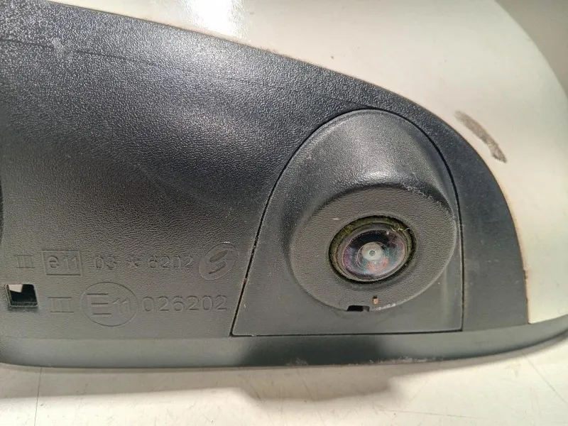 Retrovisore Esterno ANT SX 96302BR72A 11 FILE Nissan Qashqai I 2010