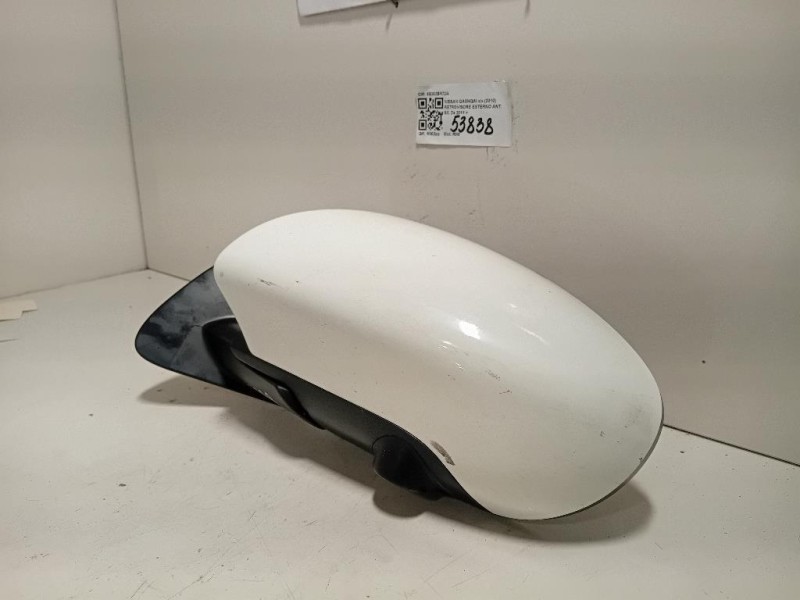 Retrovisore Esterno ANT SX 96302BR72A 11 FILE Nissan Qashqai I 2010