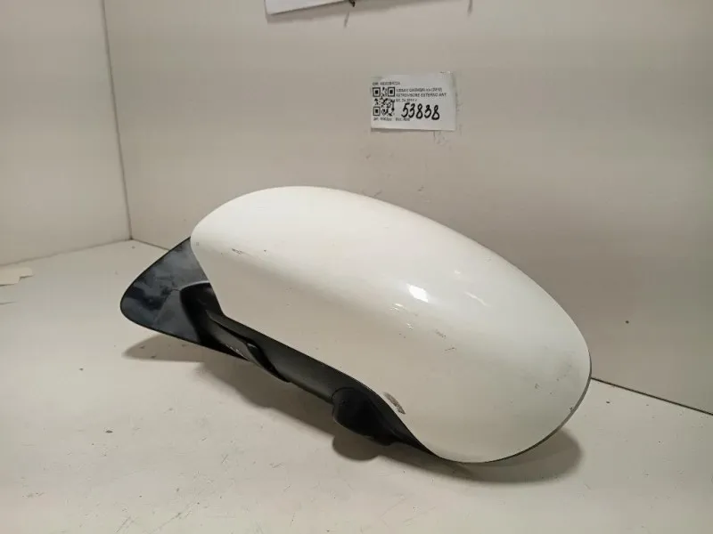 Retrovisore Esterno ANT SX 96302BR72A 11 FILE Nissan Qashqai I 2010