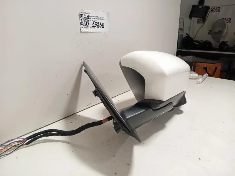Retrovisore Esterno ANT SX 96302BR72A 11 FILE Nissan Qashqai I 2010