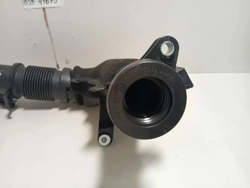 Manicotto Intercooler INF 1394223080 Citroen Jumper III 2014