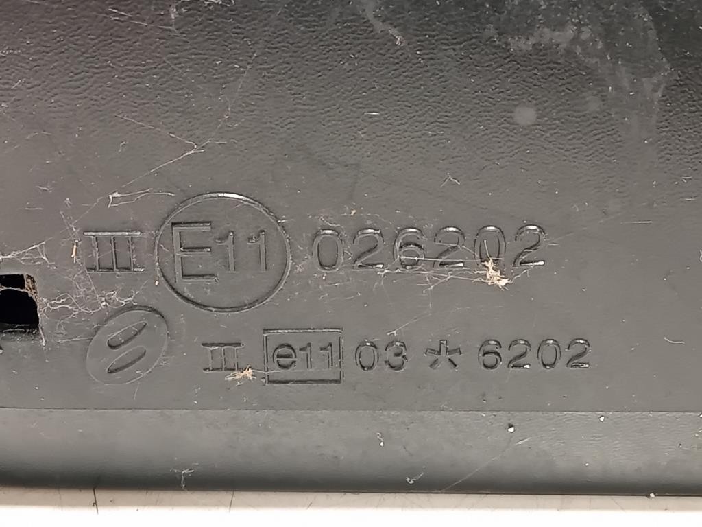 Retrovisore Esterno ANT SX 96302BR72A 7 FILE Nissan Qashqai I 2010