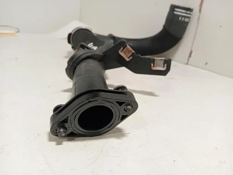 Manicotto Intercooler INF 52014558 Fiat 500X 2015