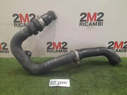 Manicotto Intercooler INF AB396C646 Ford Ranger IV 2015