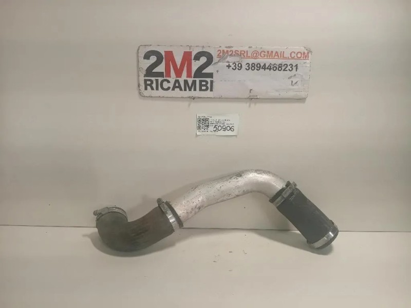 Manicotto Intercooler INF 28264-2F700 Hyundai Santa FÉ IV 2013