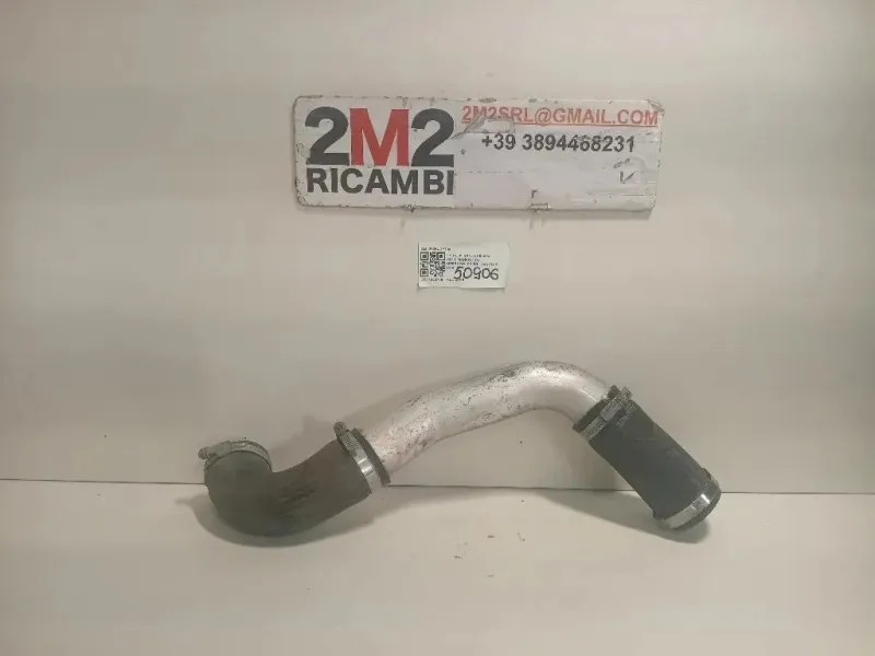Manicotto Intercooler INF 28264-2F700 Hyundai Santa FÉ IV 2013