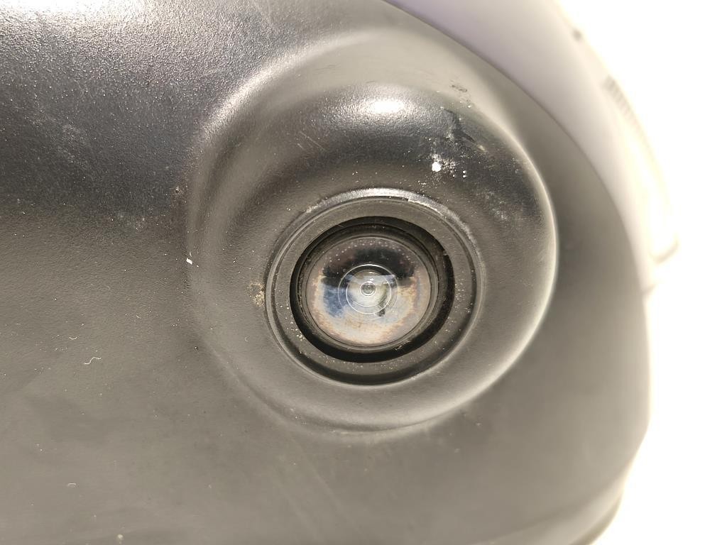 Retrovisore Esterno ANT SX 2080-5001 Nissan Qashqai II 2014