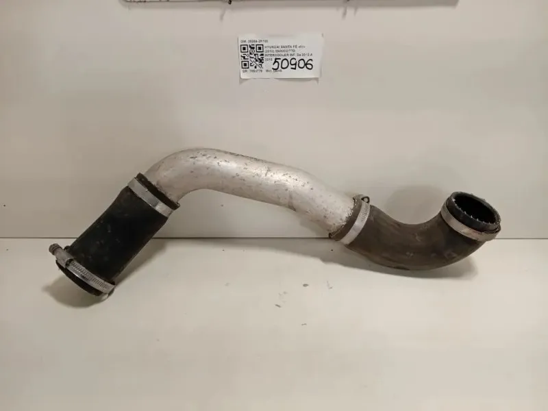 Manicotto Intercooler INF 28264-2F700 Hyundai Santa FÉ IV 2013