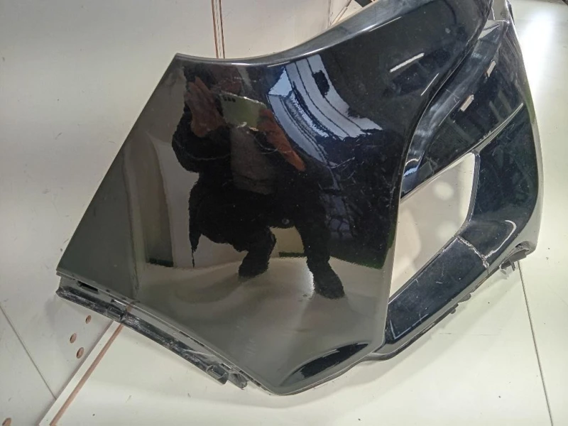 Paraurti ANT 7871135100 Ssangyong Tivoli 2015