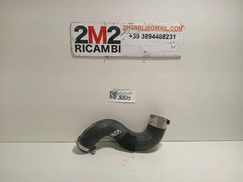 Manicotto Intercooler INF 28256-2U201 Hyundai Tucson II 2015