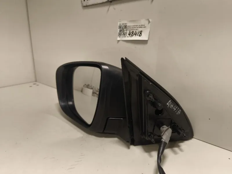 Retrovisore Esterno ANT SX 2080-5001 Nissan Qashqai II 2014