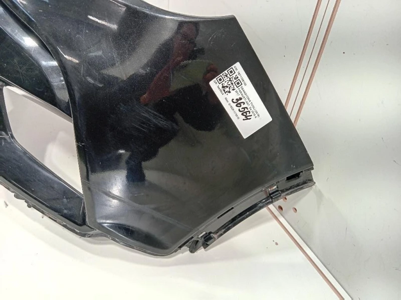 Paraurti ANT 7871135100 Ssangyong Tivoli 2015