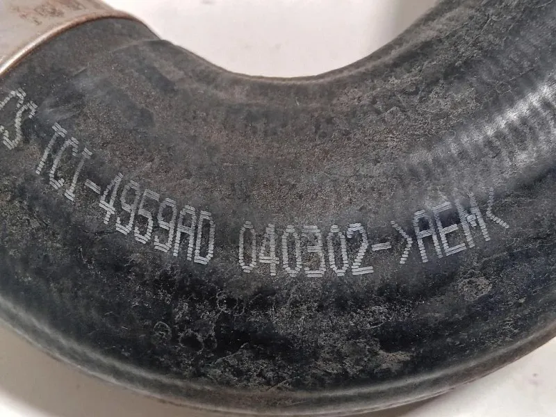 Manicotto Intercooler INF 28256-2U201 Hyundai Tucson II 2015