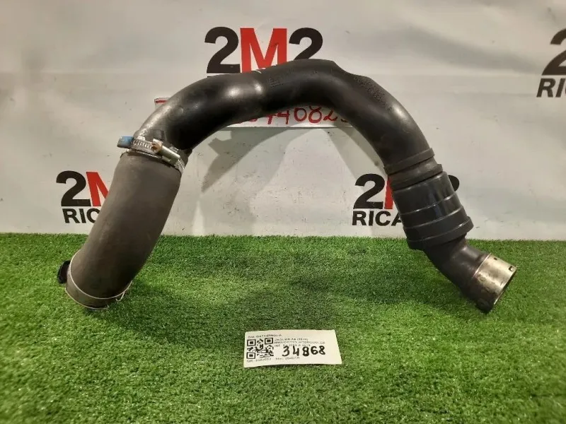 Manicotto Intercooler INF GX73-6N650-A Jaguar XE 2015