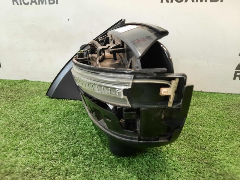 Retrovisore Esterno ANT SX 963024EH8B Nissan Qashqai II 2014