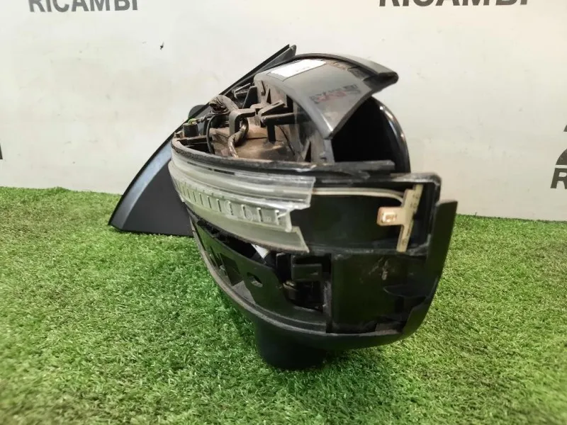 Retrovisore Esterno ANT SX 963024EH8B Nissan Qashqai II 2014