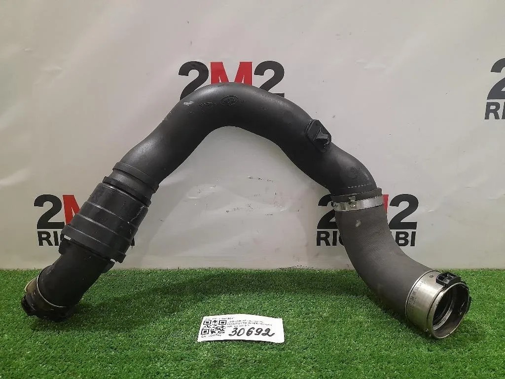 Manicotto Intercooler INF CX73-6N650-E Jaguar XF II 2015