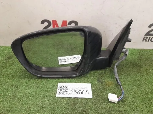 Retrovisore Esterno ANT SX 963024EF7A Nissan Qashqai II 2014