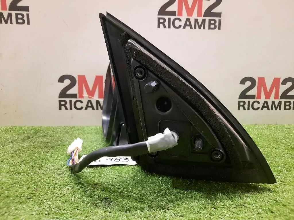 Retrovisore Esterno ANT SX 963024EF7A Nissan Qashqai II 2014