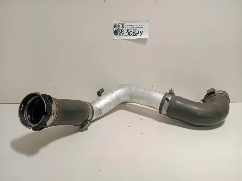 Manicotto Intercooler INF 28266-2U250 Kia Sportage IV 2018