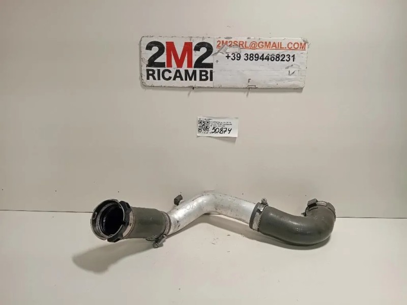 Manicotto Intercooler INF 28266-2U250 Kia Sportage IV 2018