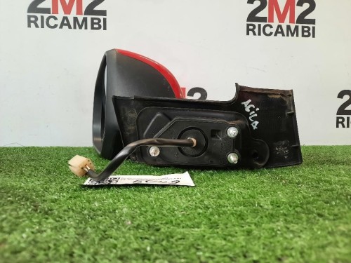 Retrovisore Esterno ANT SX 93196281 Opel Agila B 2008