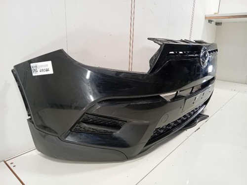 Retrovisore Esterno ANT SX 93196281 Opel Agila B 2008