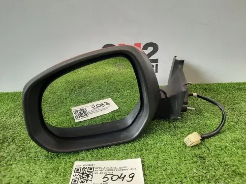 Retrovisore Esterno ANT SX 93196281 Opel Agila B 2008