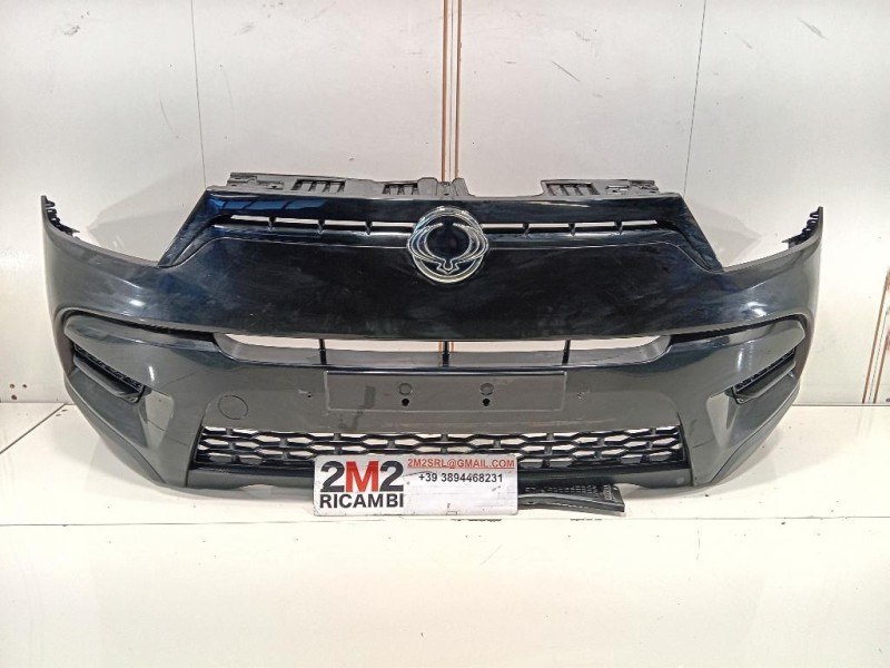 Paraurti ANT 7871135100 Ssangyong Tivoli 2015