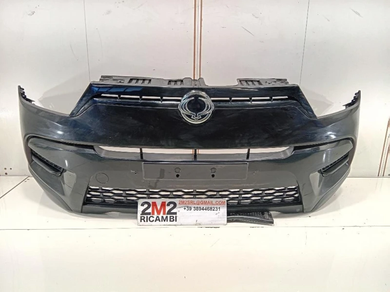 Paraurti ANT 7871135100 Ssangyong Tivoli 2015