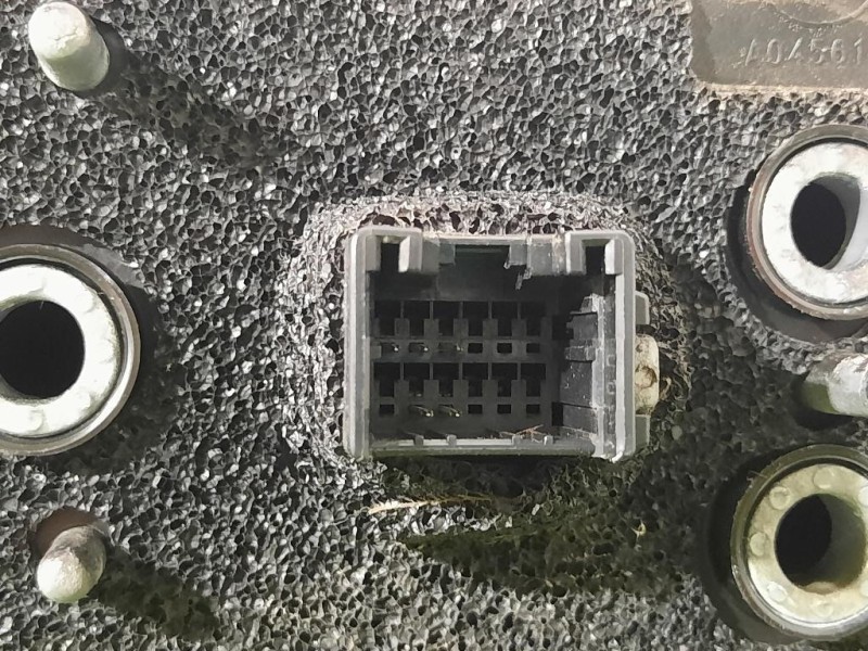 Retrovisore Esterno ANT SX 5 PIN SPECCHIETTO RETROVISORE Opel Antara A 2011