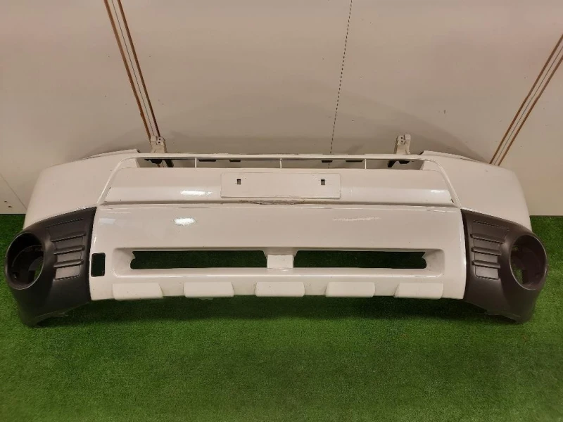 Paraurti ANT 57704SC000 Subaru Forester III 2009