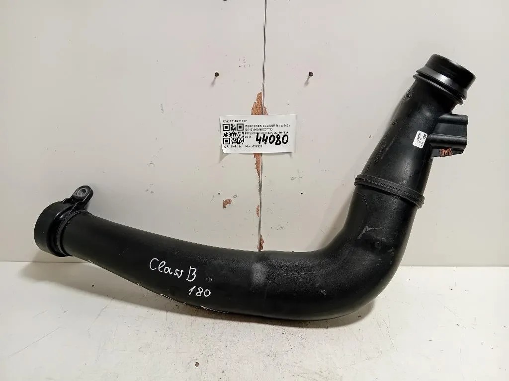 Manicotto Intercooler INF 6510901737 Mercedes Classe B W246 2012