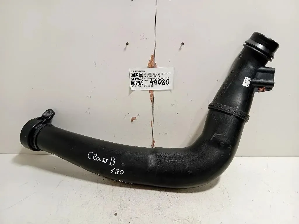 Manicotto Intercooler INF 6510901737 Mercedes Classe B W246 2012